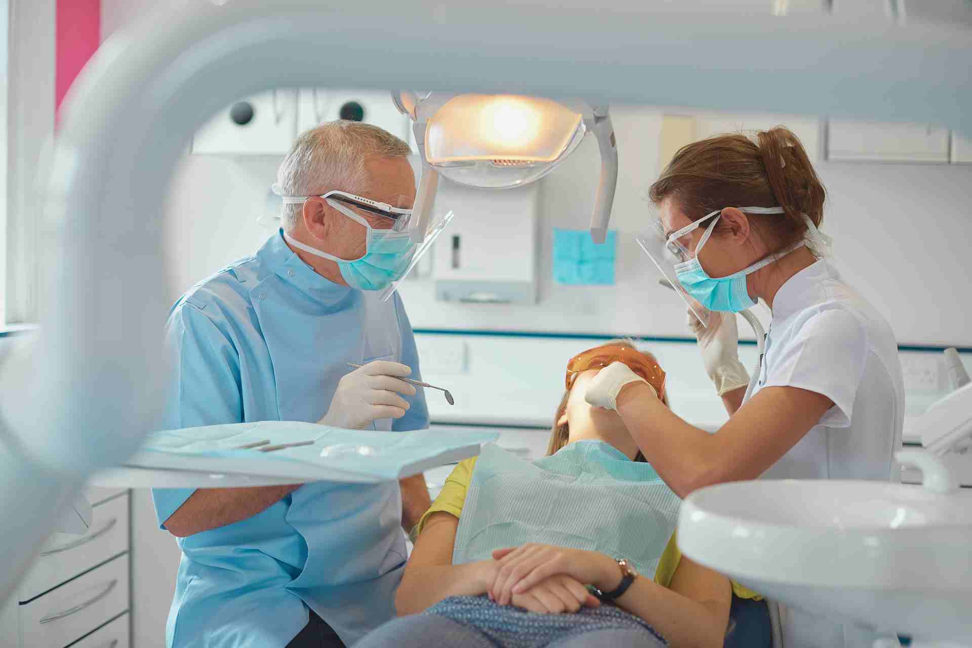 Dentist in Stantonsburg, NC